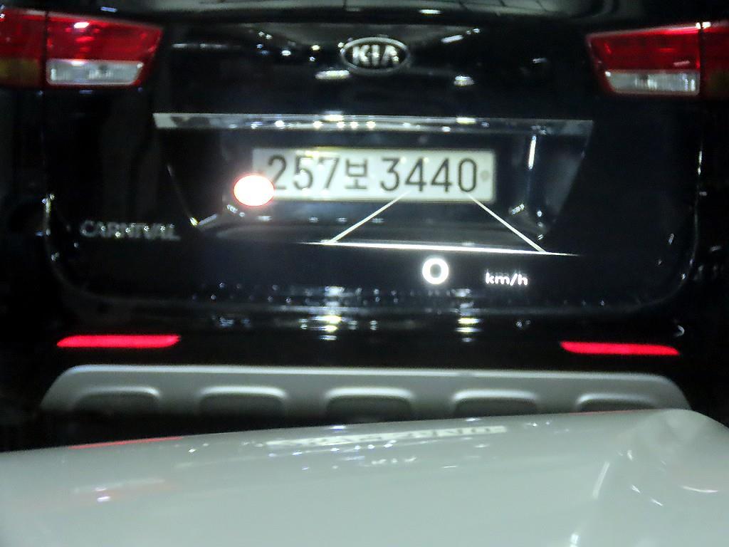 Genesis GV80 2024 Blanco - Importación desde Corea - HF Imports Iquique - Foto 13