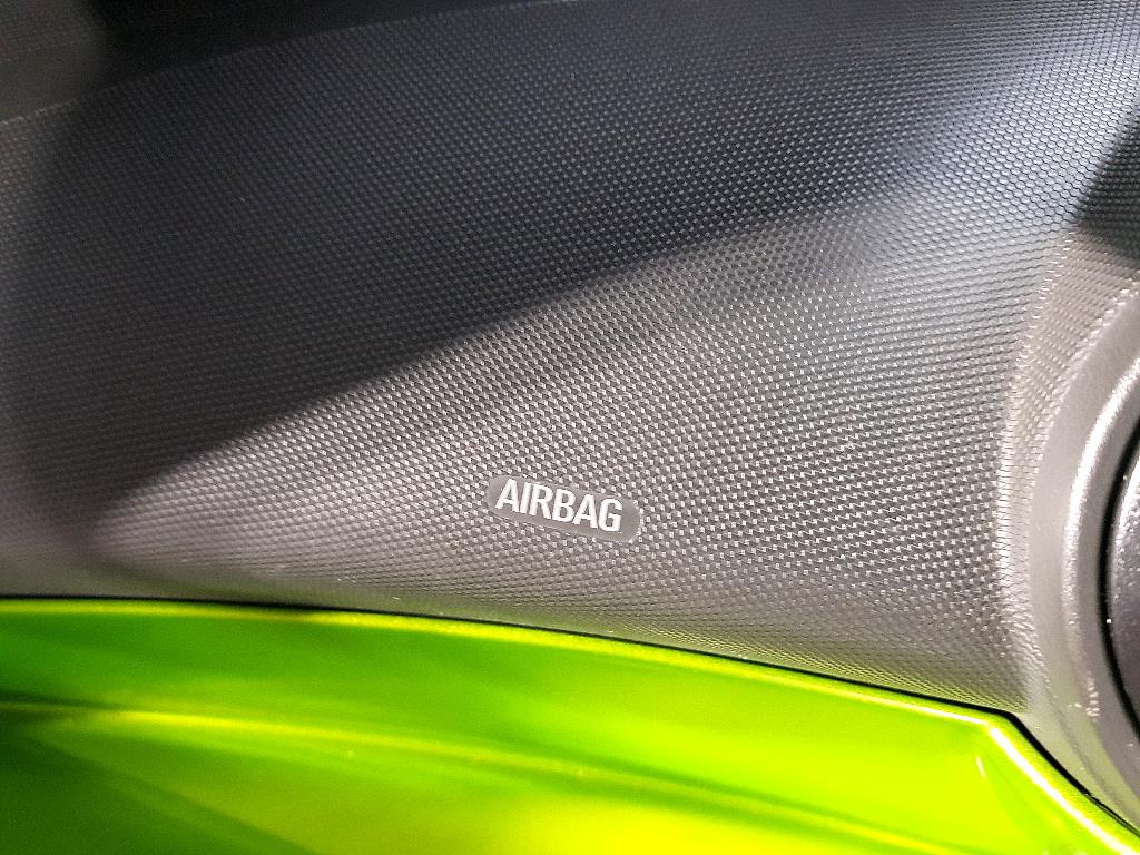 Chevrolet Spark 2015 Negro - Importación desde Corea - HF Imports Iquique - Foto 13