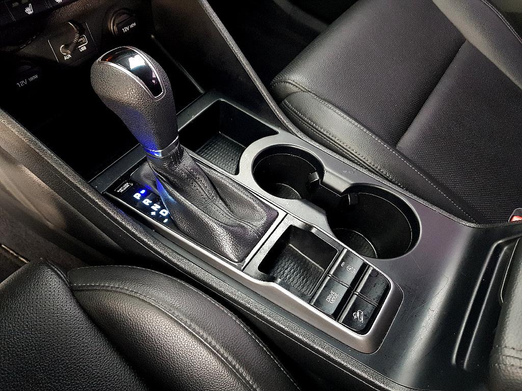 HYUNDAI Tucson 2016 Gris - Importación desde Corea - HF Imports Iquique - Foto 14