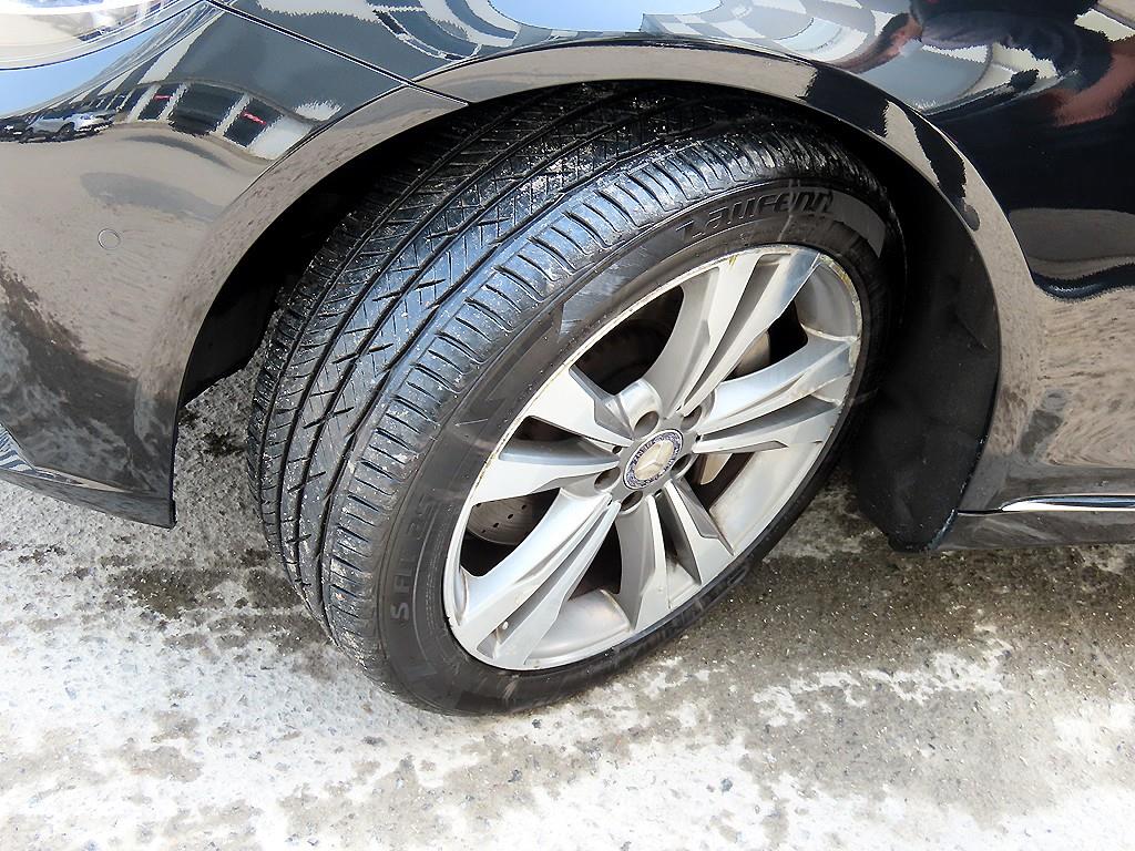 Mercedes Benz S Class 2016 Negro - Importación desde Corea - HF Imports Iquique - Foto 20