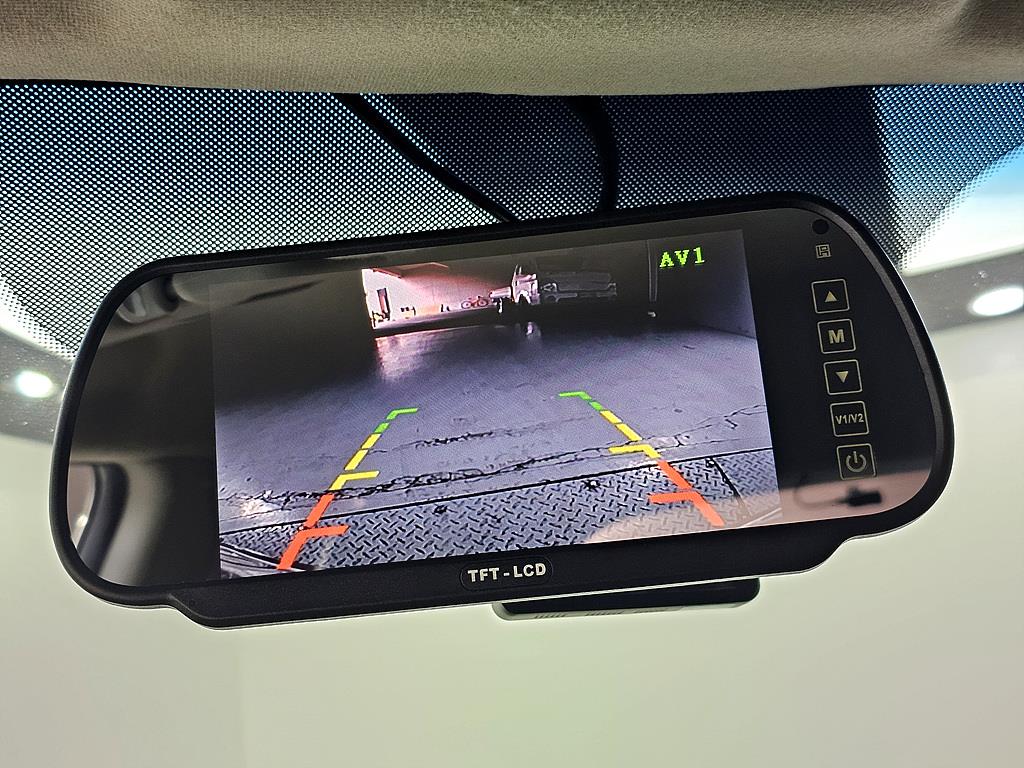 KIA Morning 2014 Blanco - Importación desde Corea - HF Imports Iquique - Foto 15