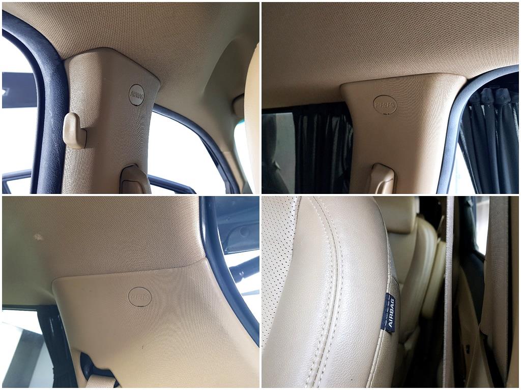 KIA Carnival 2016 Negro - Importación desde Corea - HF Imports Iquique - Foto 14