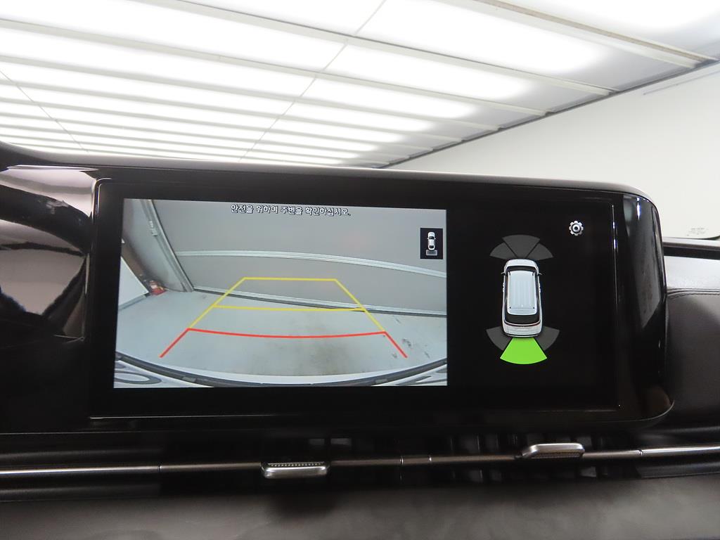 KIA Carnival 2021 Blanco - Importación desde Corea - HF Imports Iquique - Foto 14