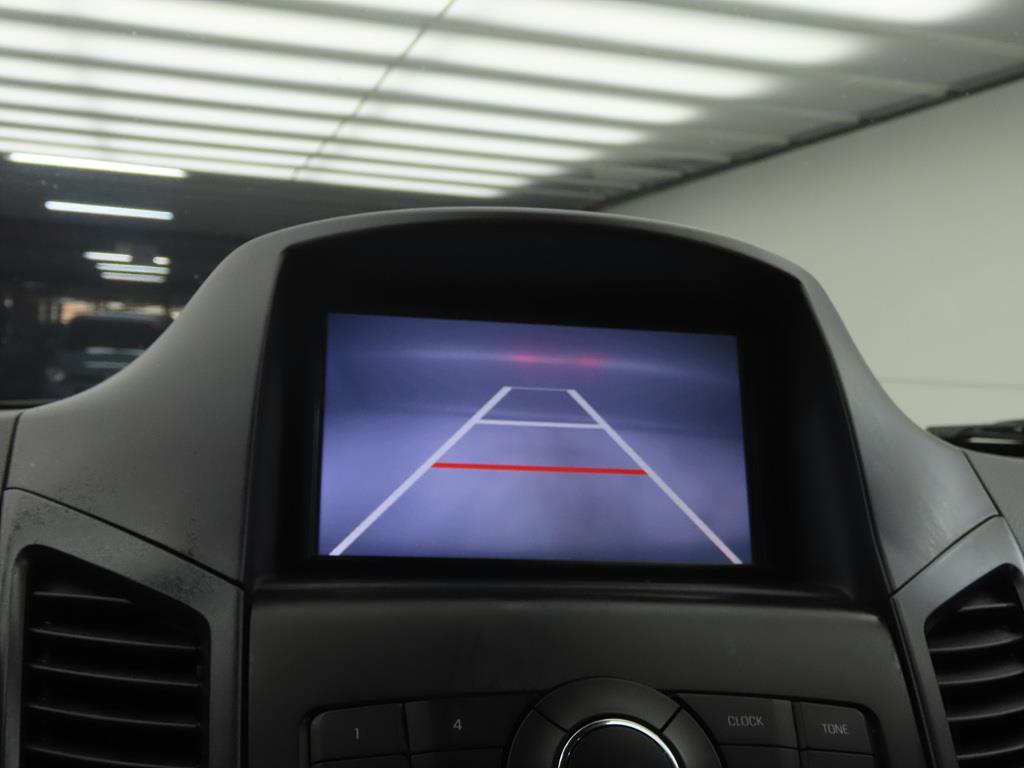 Chevrolet Orlando 2015 Gris - Importación desde Corea - HF Imports Iquique - Foto 14