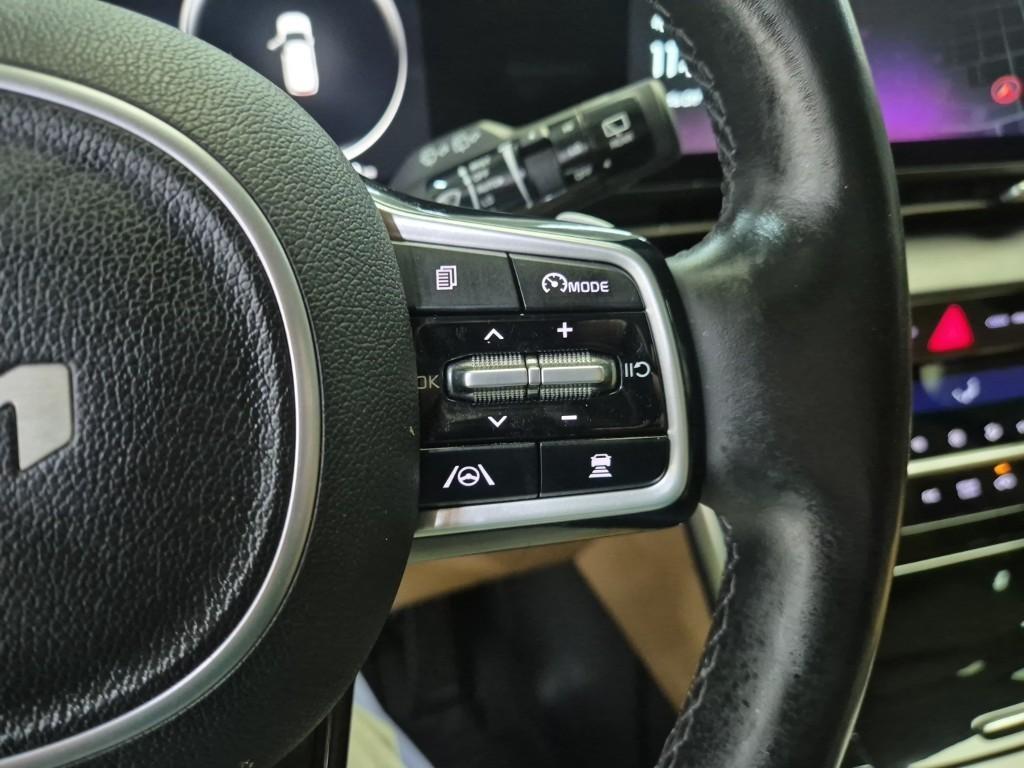 KIA Carnival 2022 Gris - Importación desde Corea - HF Imports Iquique - Foto 15