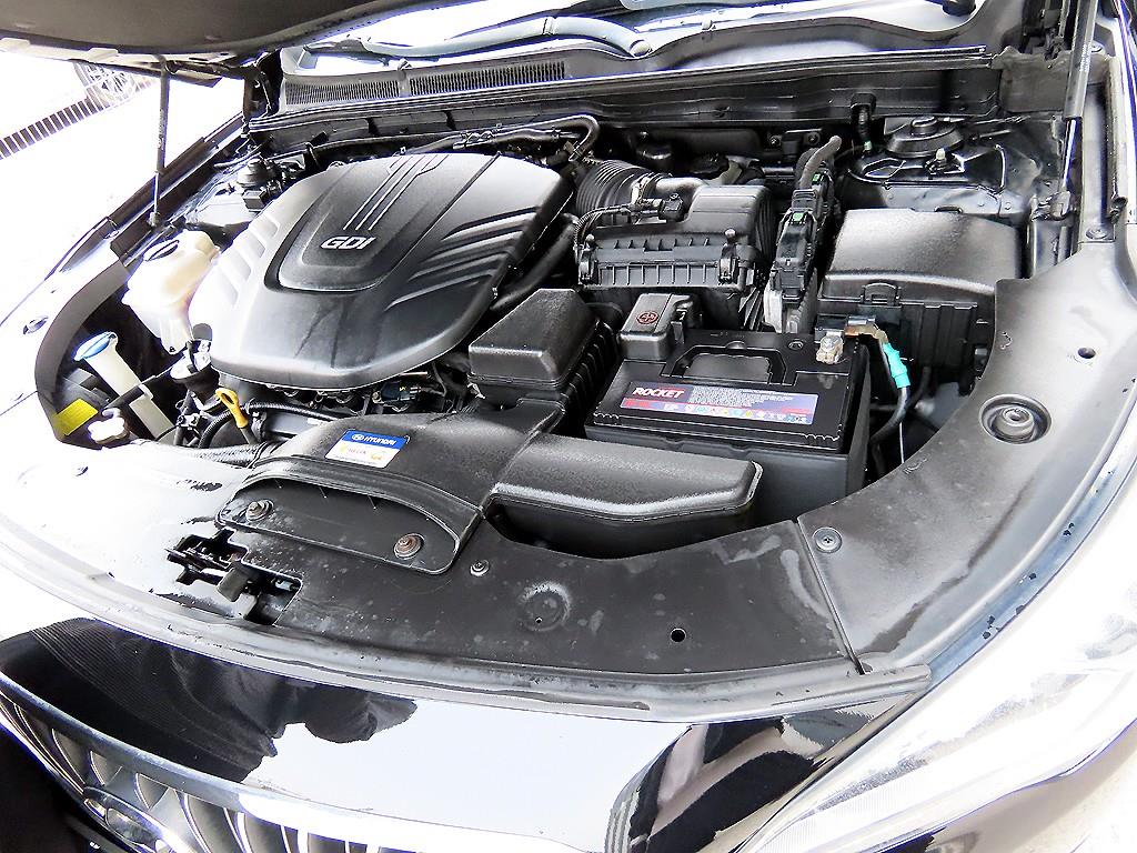 HYUNDAI Aslan 2015 Negro - Importación desde Corea - HF Imports Iquique - Foto 19