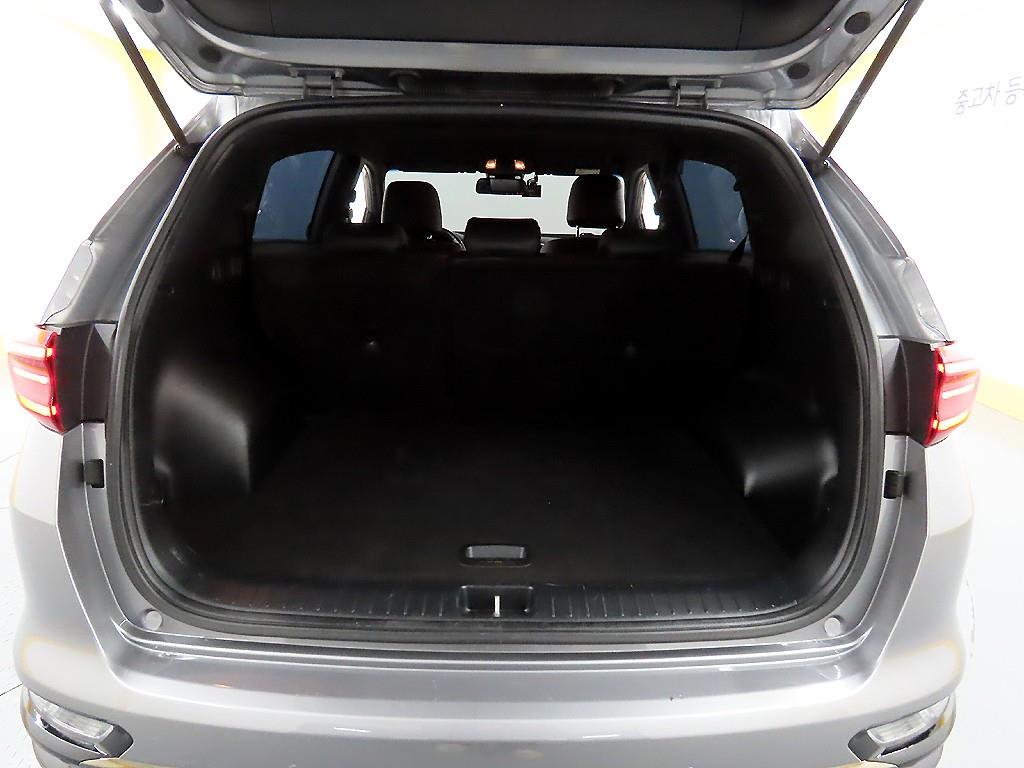 KIA Sportage 2022 - Importación desde Corea - HF Imports Iquique - Foto 18