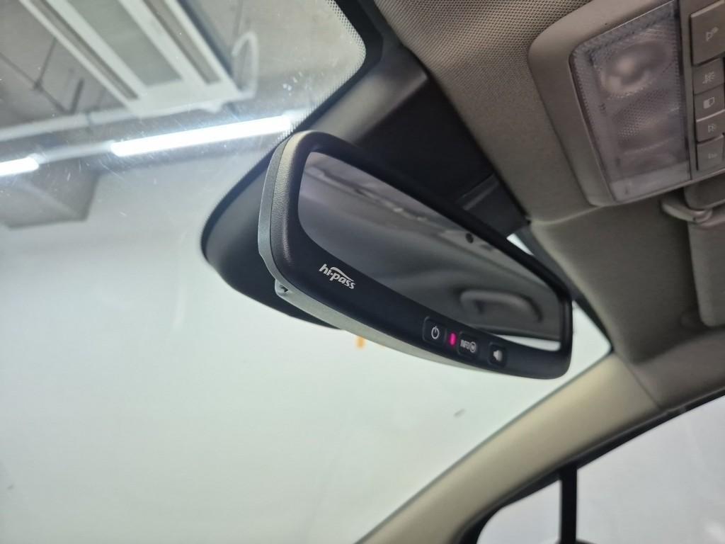 Chevrolet Trax 2014 Blanco - Importación desde Corea - HF Imports Iquique - Foto 16