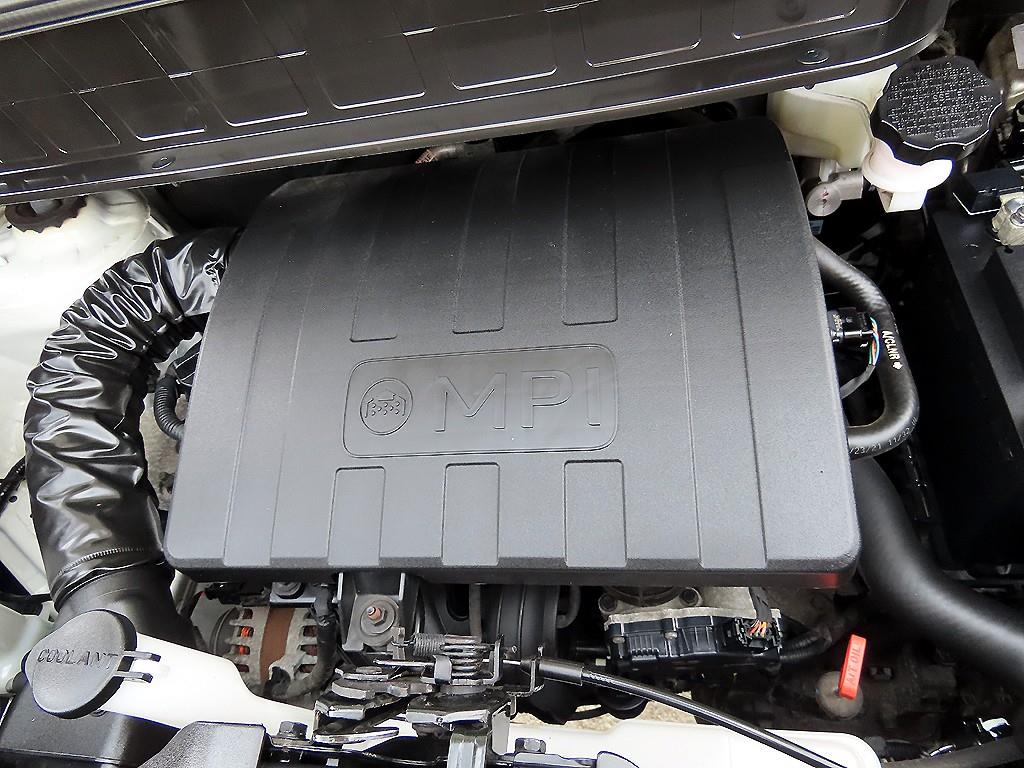 KIA Ray 2021 Blanco - Importación desde Corea - HF Imports Iquique - Foto 19