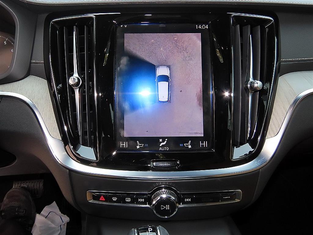 Volvo V60 2020 - Importación desde Corea - HF Imports Iquique - Foto 13