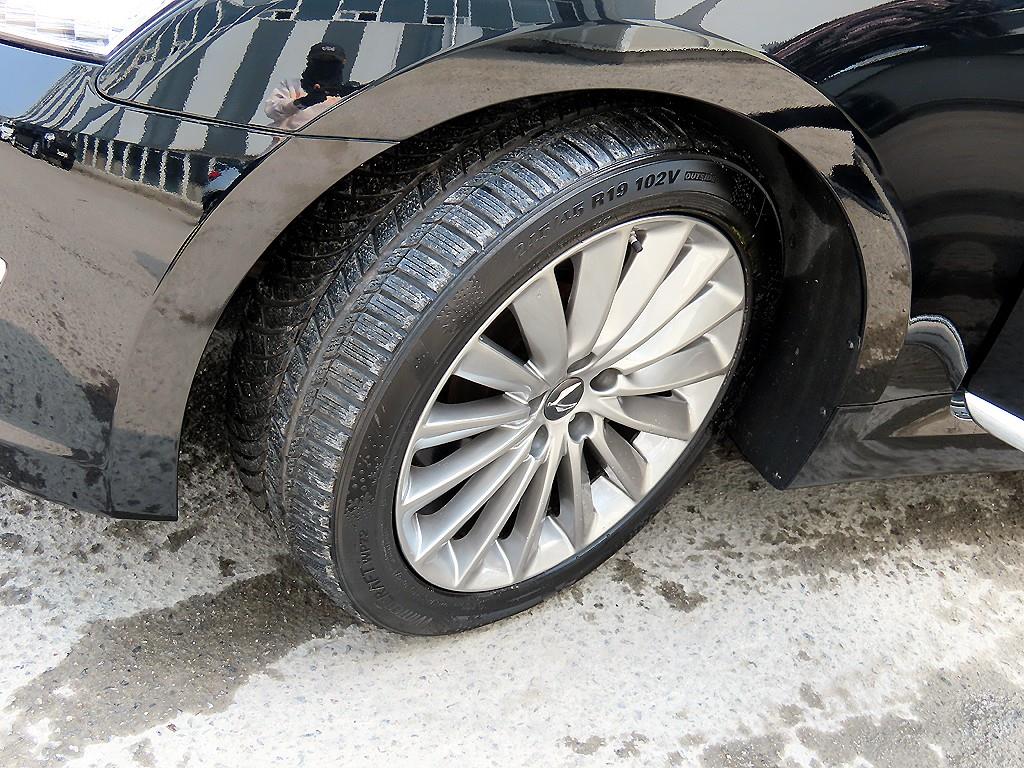 HYUNDAI Equus 2015 Negro - Importación desde Corea - HF Imports Iquique - Foto 20