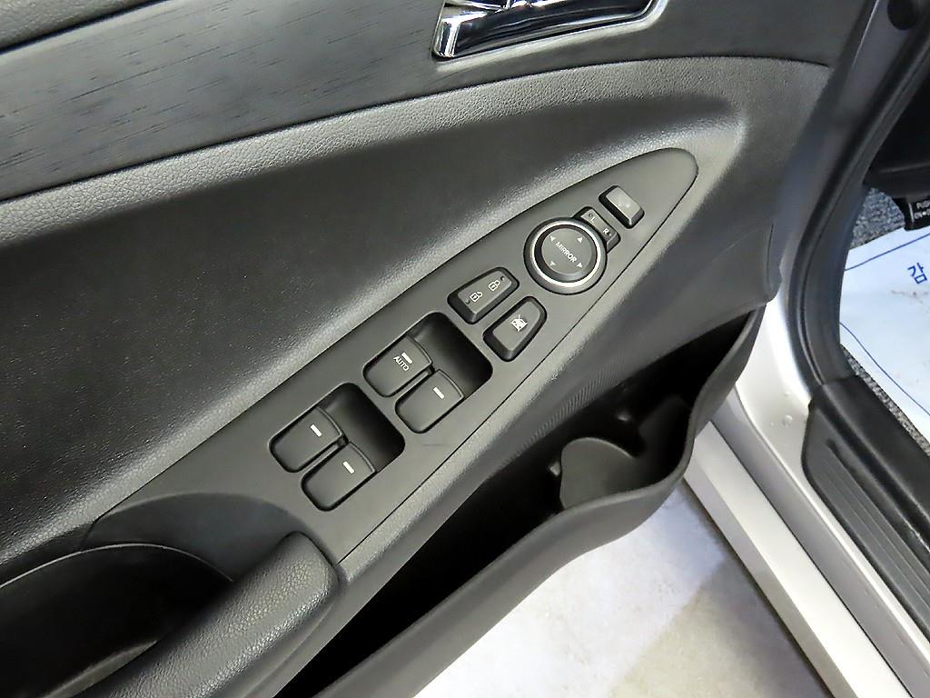 HYUNDAI Sonata 2013 Gris - Importación desde Corea - HF Imports Iquique - Foto 17