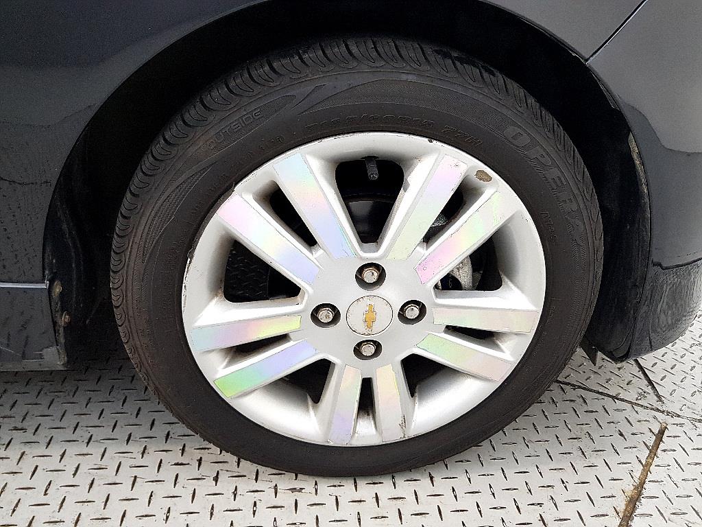 Chevrolet Spark 2015 Negro - Importación desde Corea - HF Imports Iquique - Foto 20