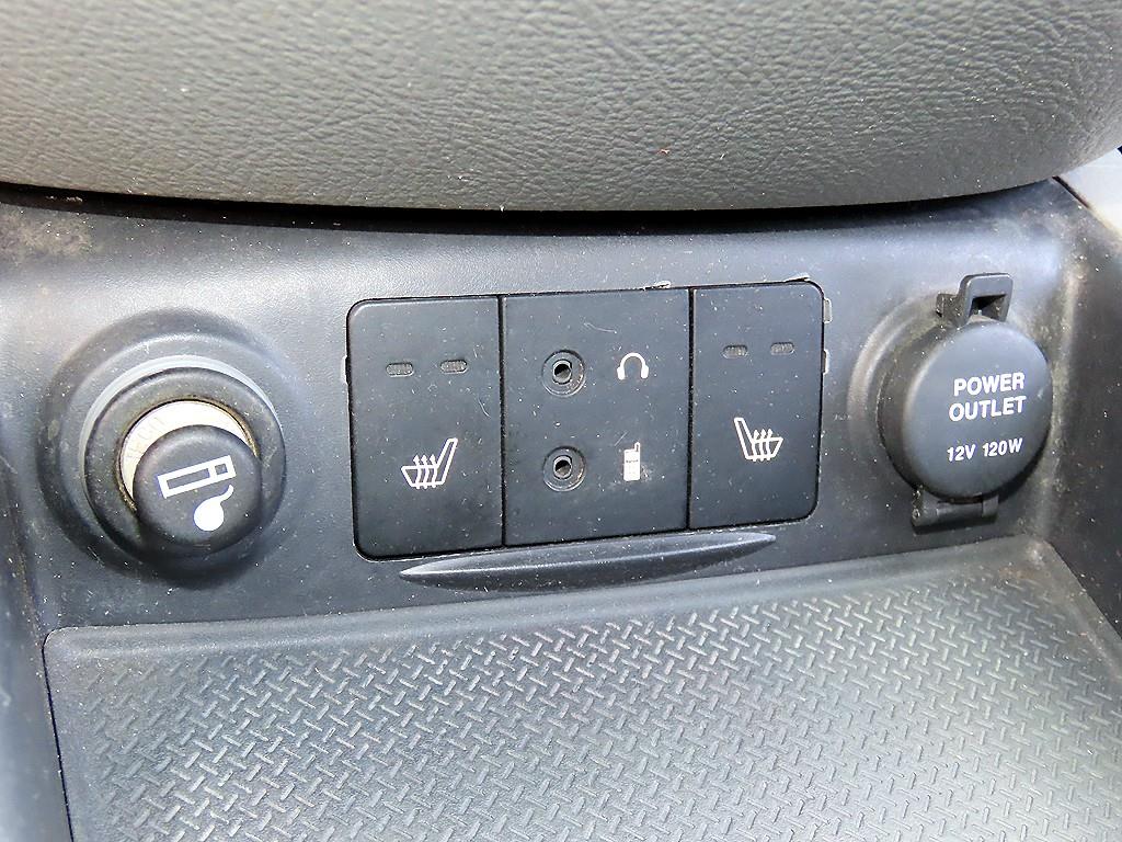 HYUNDAI Santa Fe 2007 Plateado - Importación desde Corea - HF Imports Iquique - Foto 13