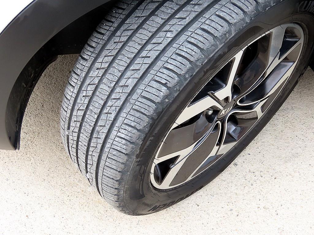 KIA Sportage 2019 - Importación desde Corea - HF Imports Iquique - Foto 20