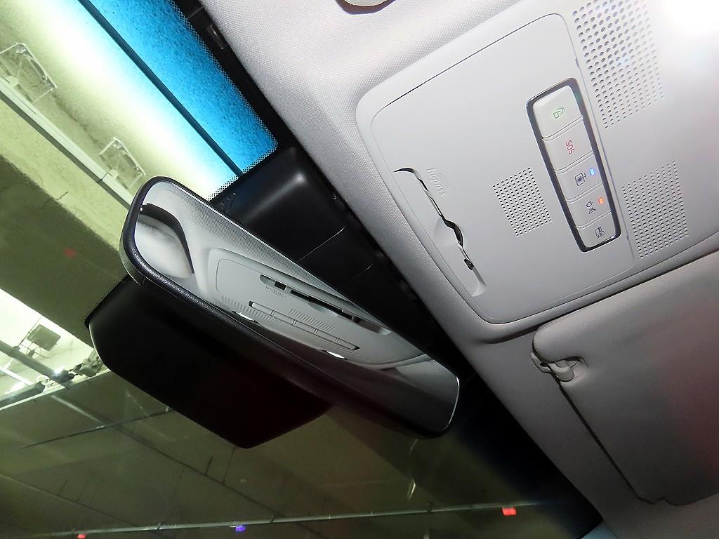 HYUNDAI Grandeur 2020 Negro - Importación desde Corea - HF Imports Iquique - Foto 16