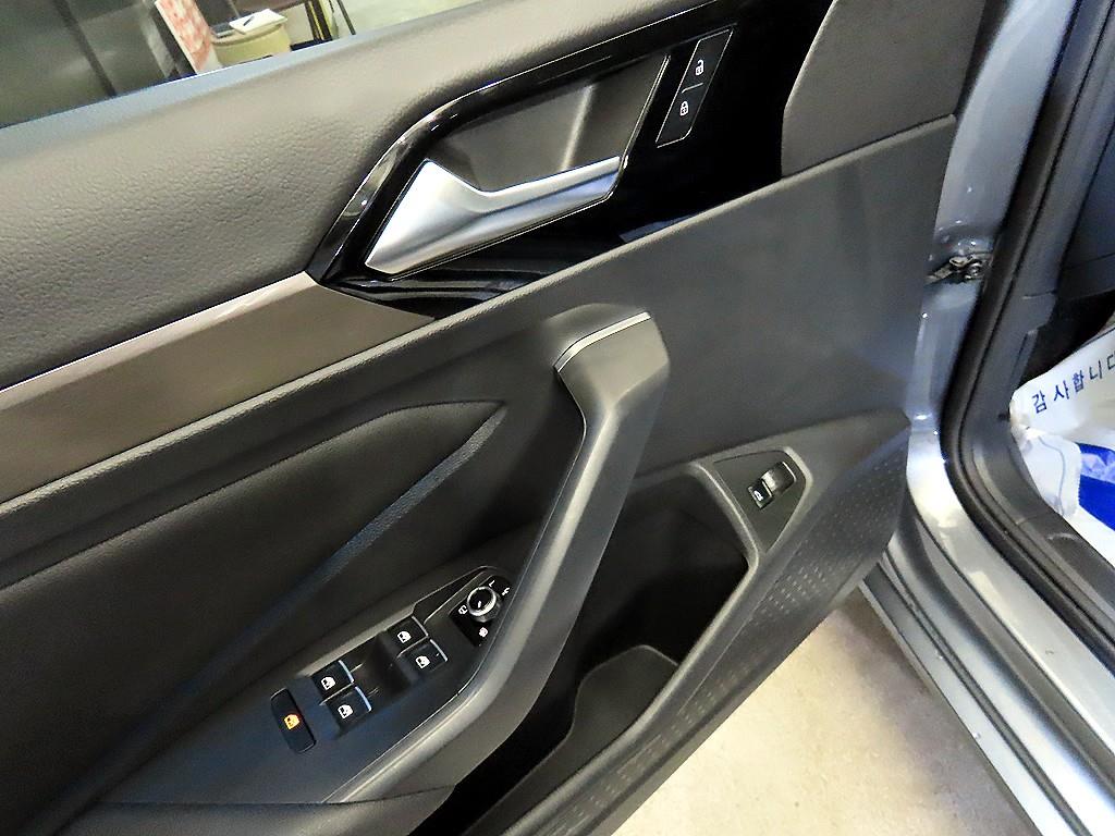 Volkswagen Jetta 2021 Gris - Importación desde Corea - HF Imports Iquique - Foto 13