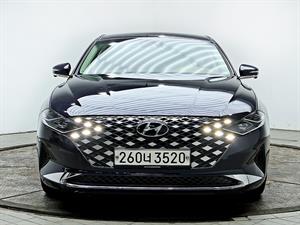 HYUNDAI Grandeur - Vista 2