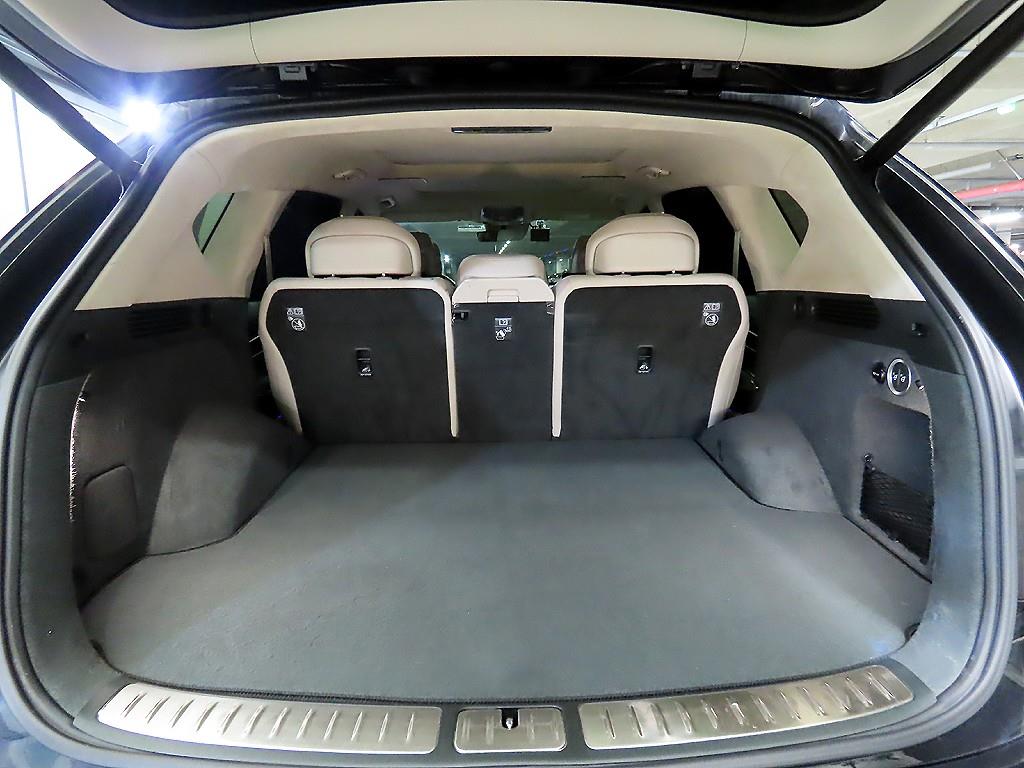 Genesis GV80 2024 - Importación desde Corea - HF Imports Iquique - Foto 15