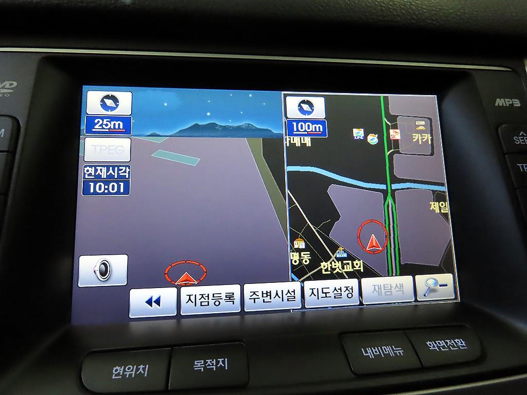 HYUNDAI Genesis 2012 Negro - Importación desde Corea - HF Imports Iquique - Foto 15