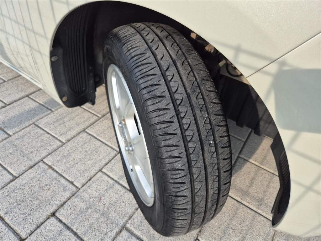 KIA Ray 2013 the color of pearl - Importación desde Corea - HF Imports Iquique - Foto 14