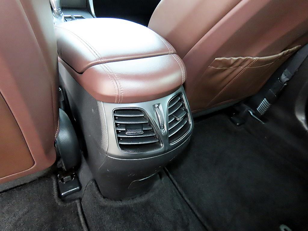 HYUNDAI Aslan 2015 Negro - Importación desde Corea - HF Imports Iquique - Foto 18