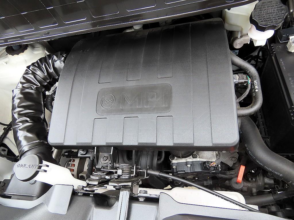 KIA Ray 2021 - Importación desde Corea - HF Imports Iquique - Foto 19