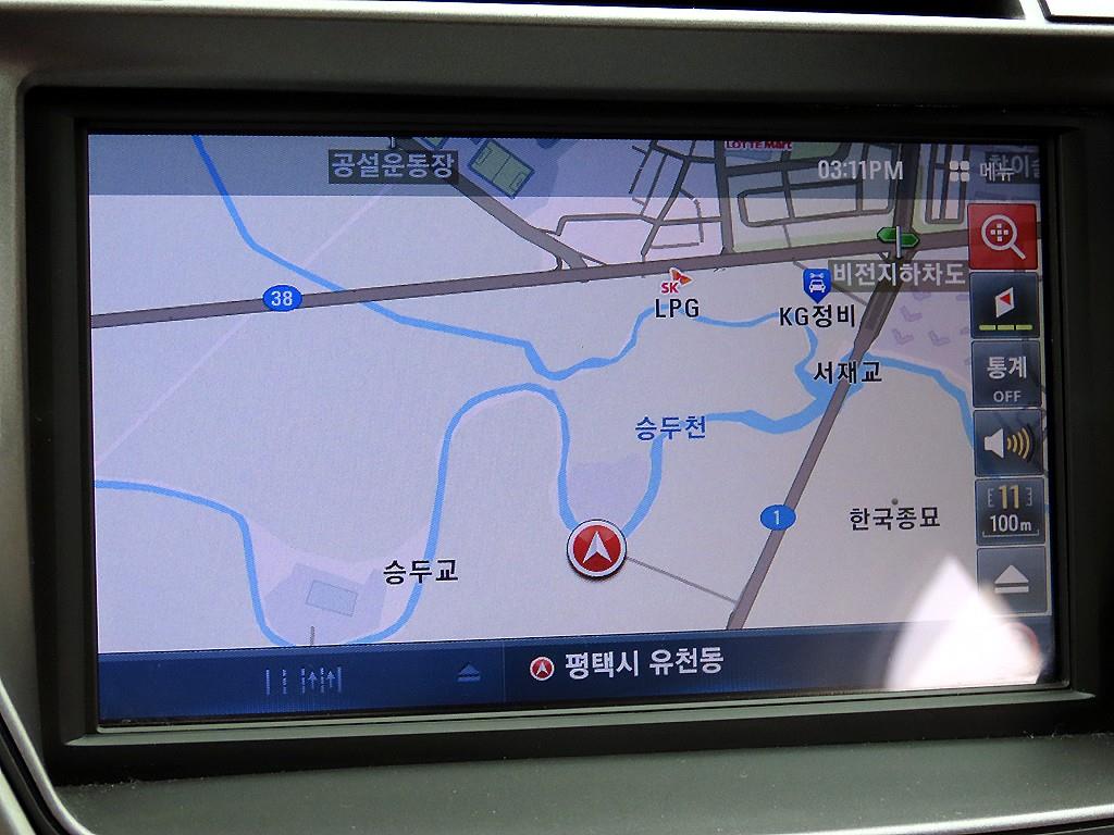 HYUNDAI Avante 2015 Blanco - Importación desde Corea - HF Imports Iquique - Foto 16