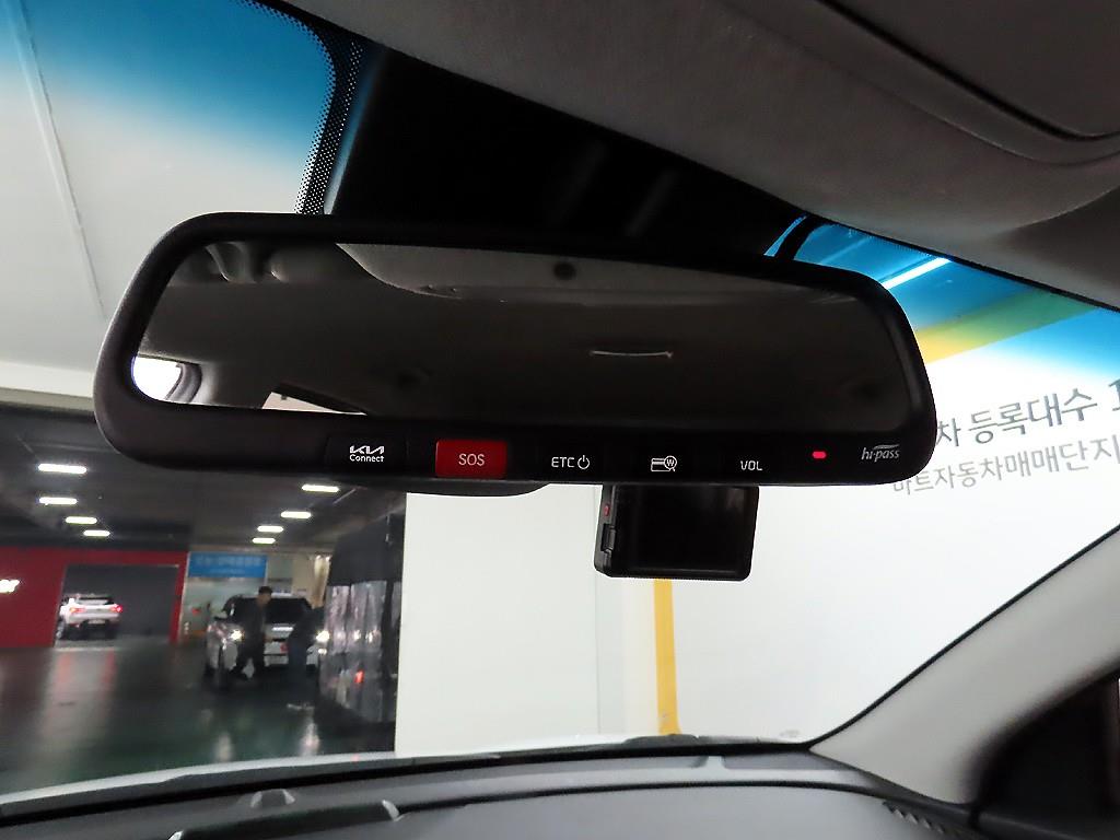 KIA Niro 2022 Blanco - Importación desde Corea - HF Imports Iquique - Foto 17