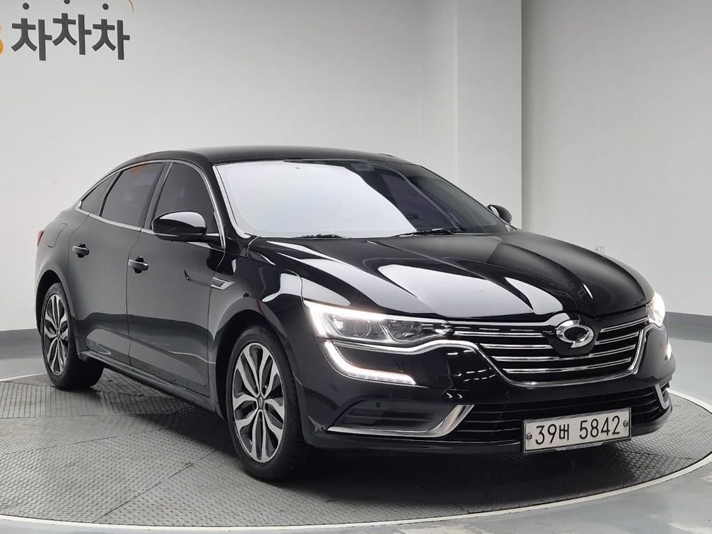 SAMSUNG SM6 - Vista 4