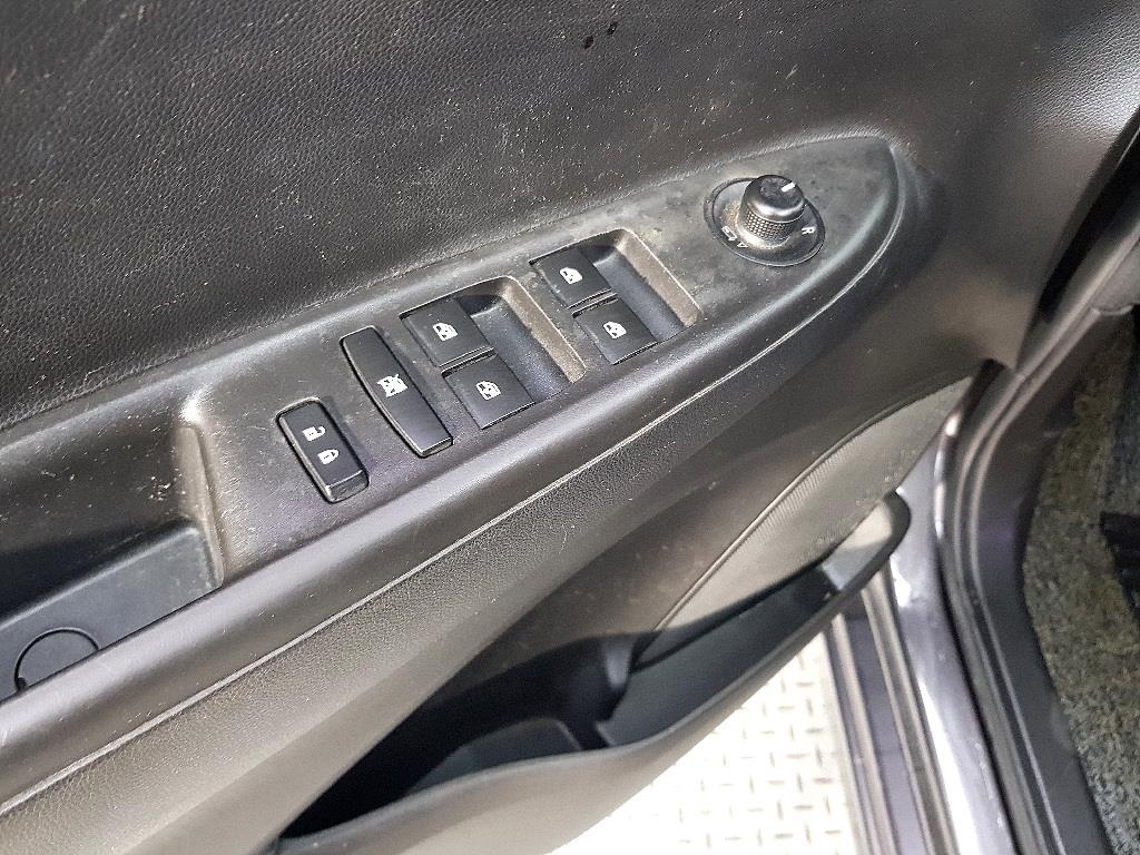 Chevrolet Spark - Vista 10