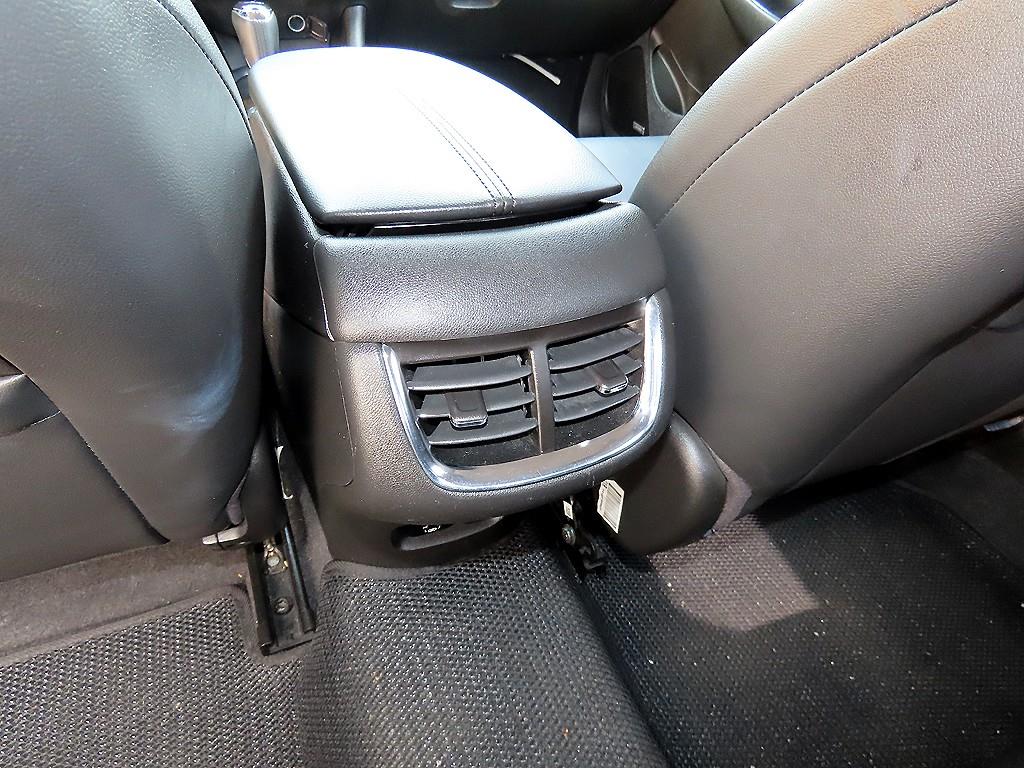 Chevrolet Malibu 2017 Rojo - Importación desde Corea - HF Imports Iquique - Foto 18