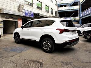 HYUNDAI Santa Fe - Vista 8