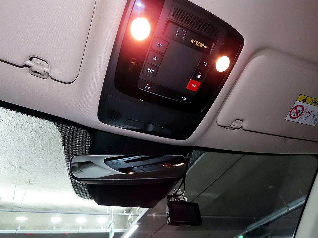 KIA Carnival 2023 Blanco - Importación desde Corea - HF Imports Iquique - Foto 15