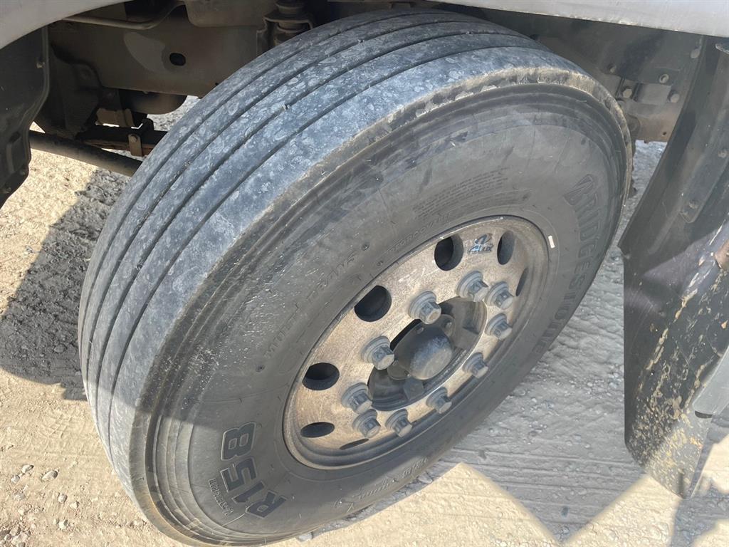 medium and large cargo Cargo - Vista 12