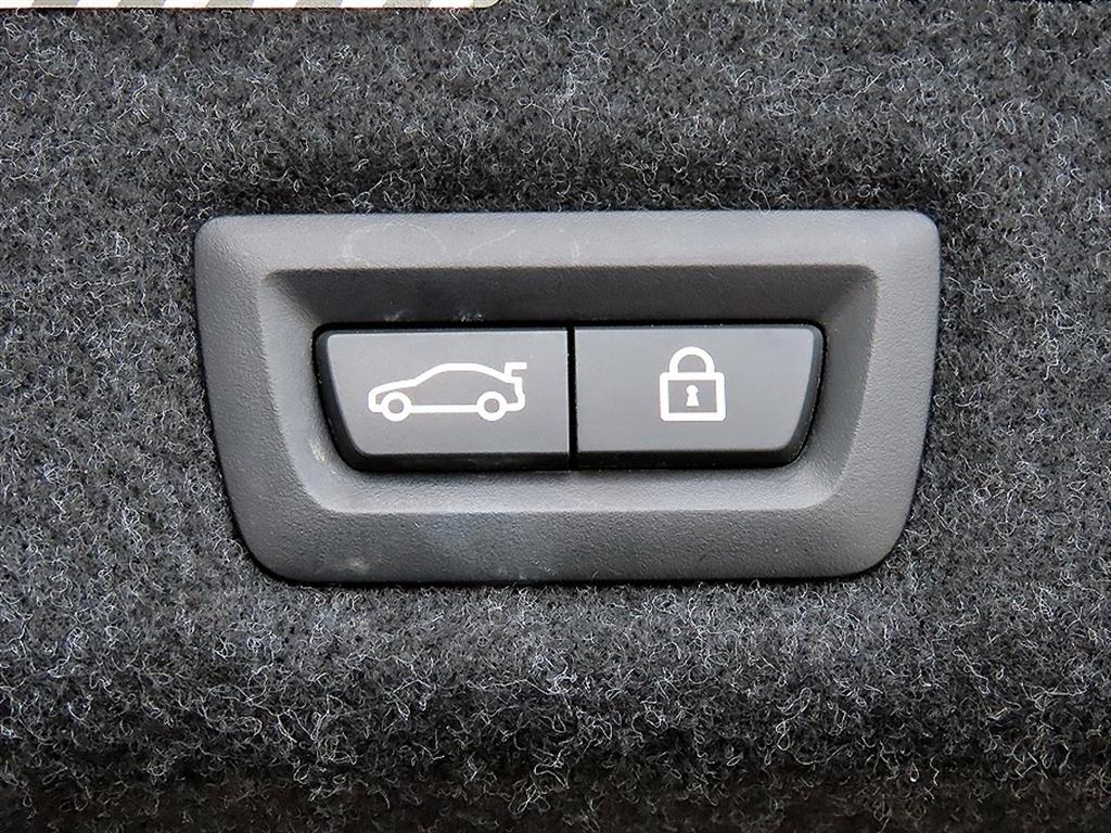 BMW 5 Series 2021 Azul - Importación desde Corea - HF Imports Iquique - Foto 17