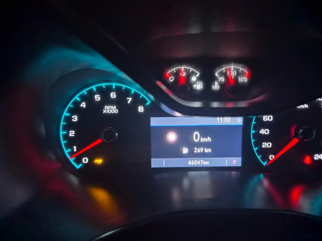 Chevrolet ?Colorado - Vista 7