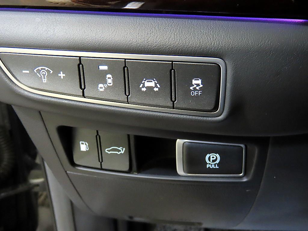 Genesis EQ900 2016 Negro - Importación desde Corea - HF Imports Iquique - Foto 14