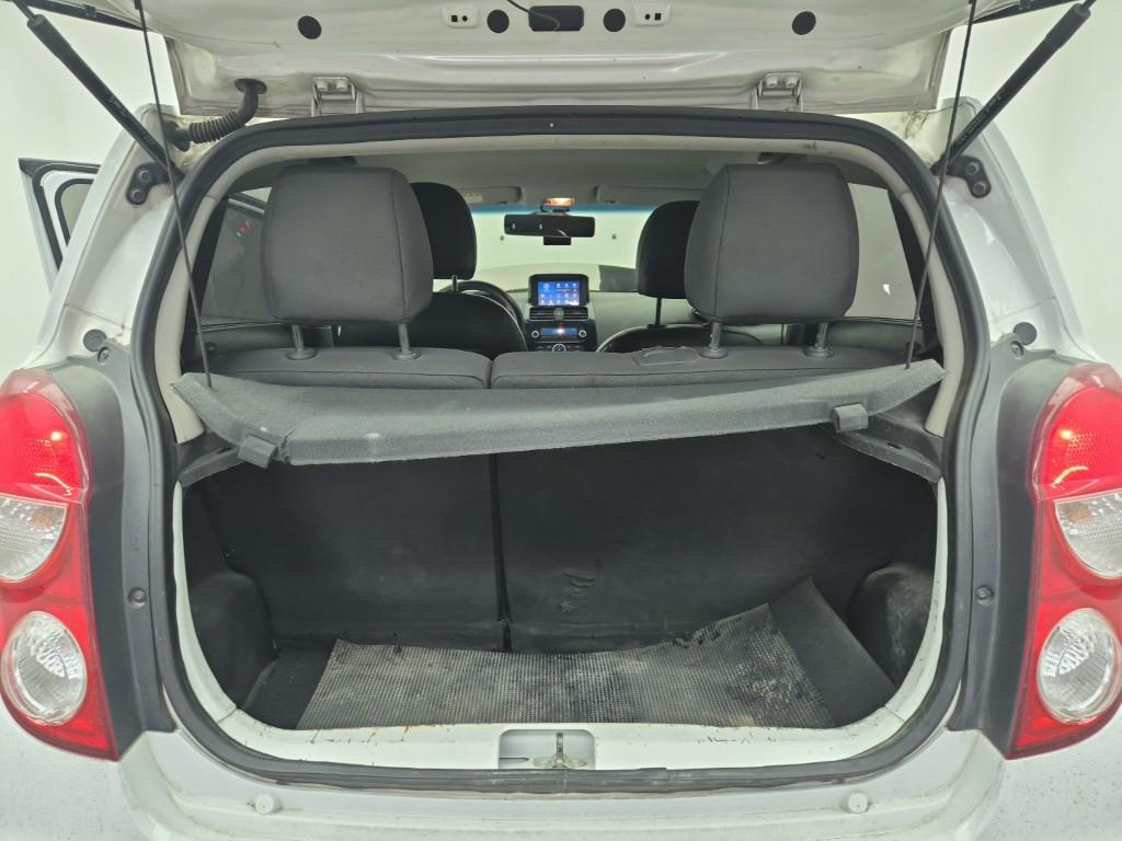 Chevrolet Spark 2014 Blanco - Importación desde Corea - HF Imports Iquique - Foto 18