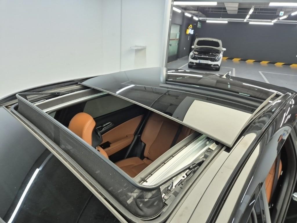 KIA Sportage 2024 Negro - Importación desde Corea - HF Imports Iquique - Foto 13