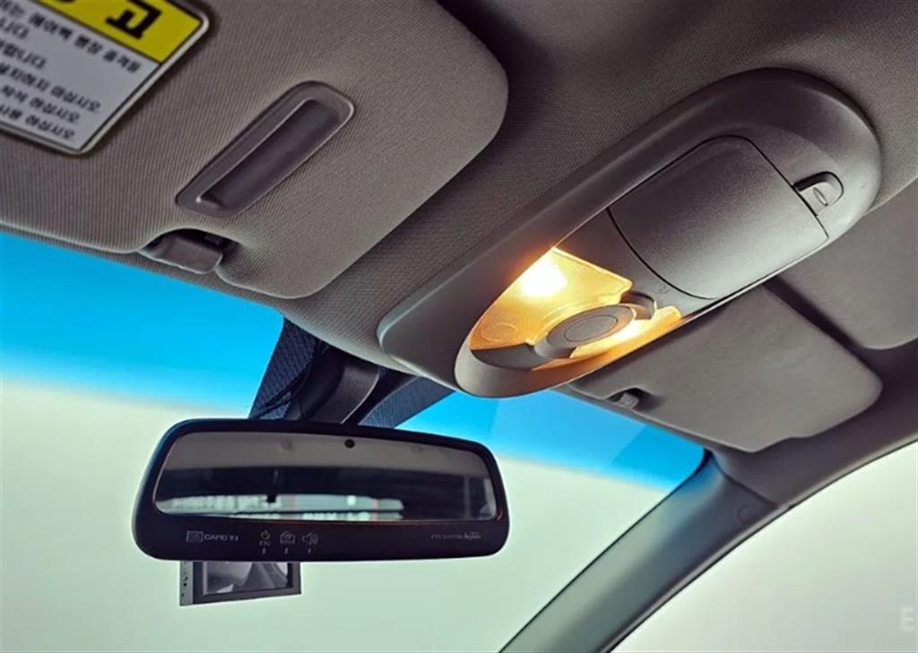 Ssangyong Korando 2012 Gris - Importación desde Corea - HF Imports Iquique - Foto 16