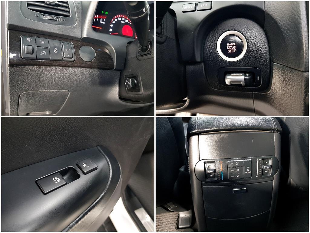 KIA Mohave 2014 Plateado - Importación desde Corea - HF Imports Iquique - Foto 14