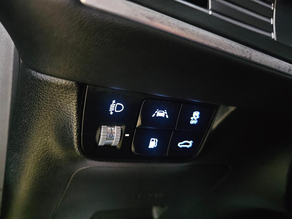 HYUNDAI Grandeur 2021 Negro - Importación desde Corea - HF Imports Iquique - Foto 17