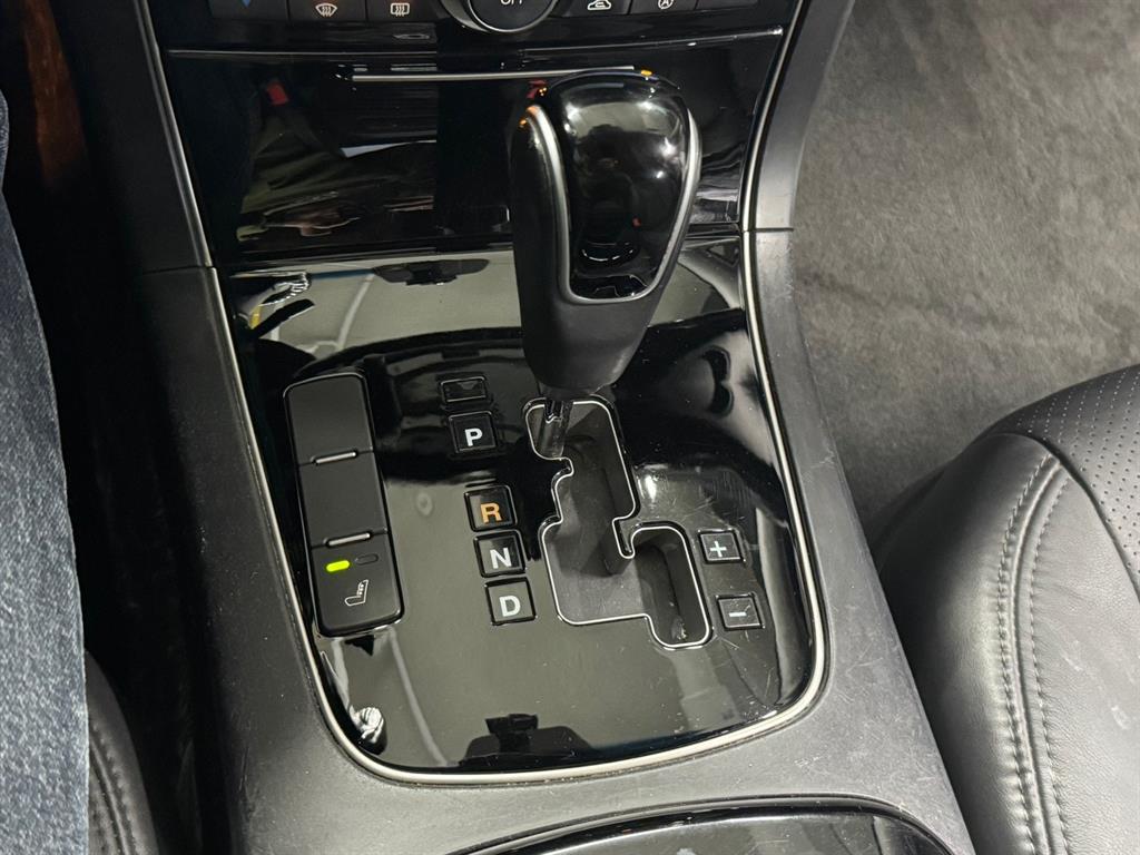 KIA Opirus 2010 Plateado - Importación desde Corea - HF Imports Iquique - Foto 15