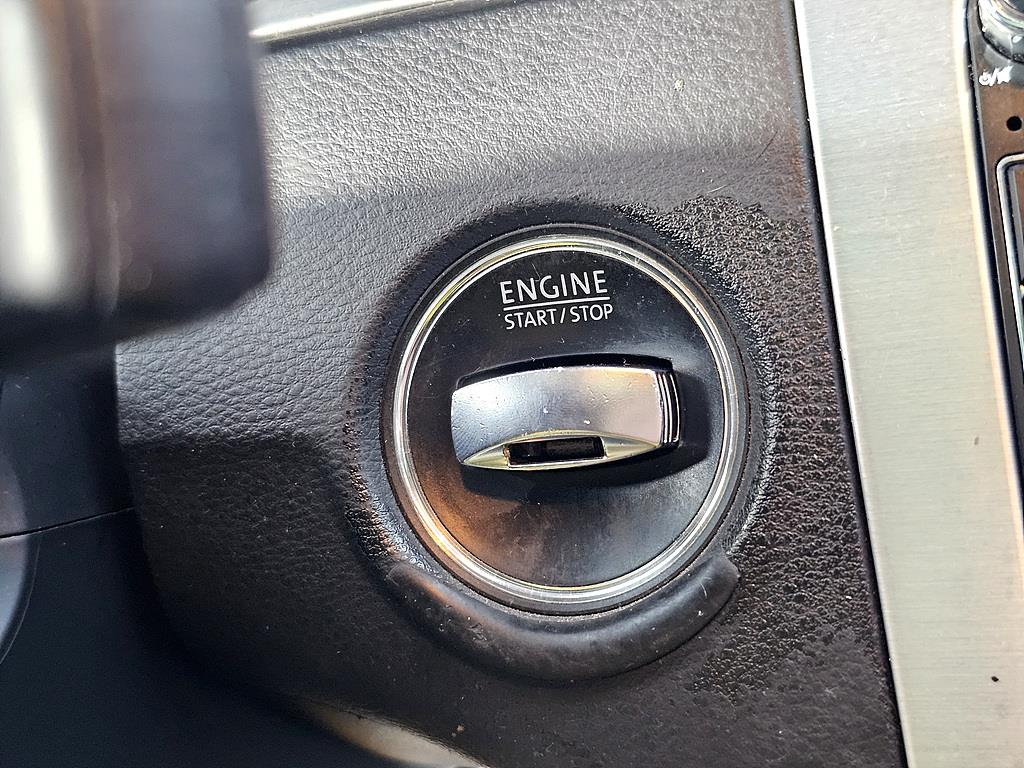 Volkswagen CC 2011 Blanco - Importación desde Corea - HF Imports Iquique - Foto 15