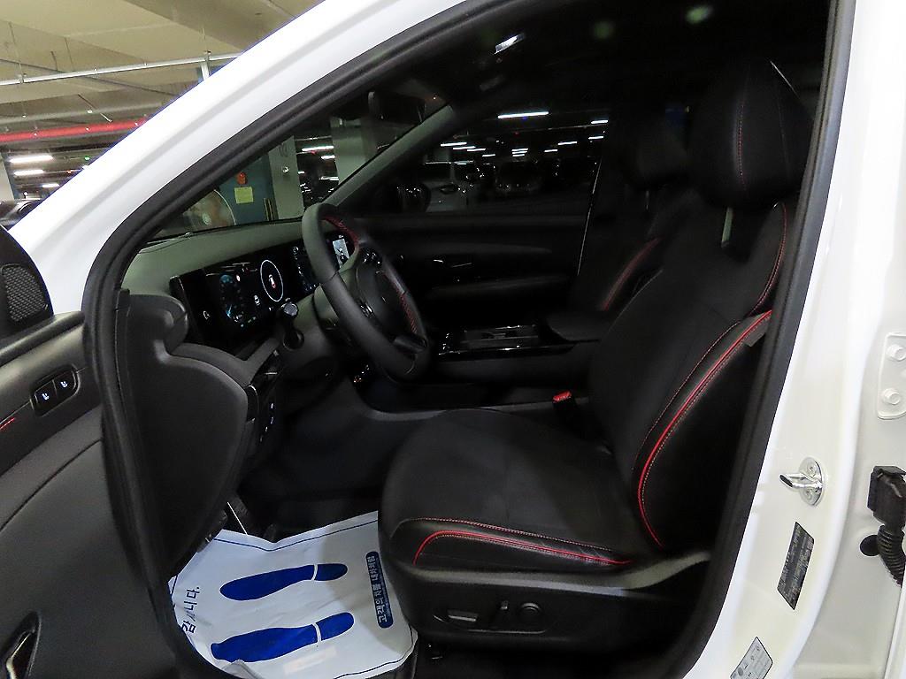 HYUNDAI Tucson - Vista 6