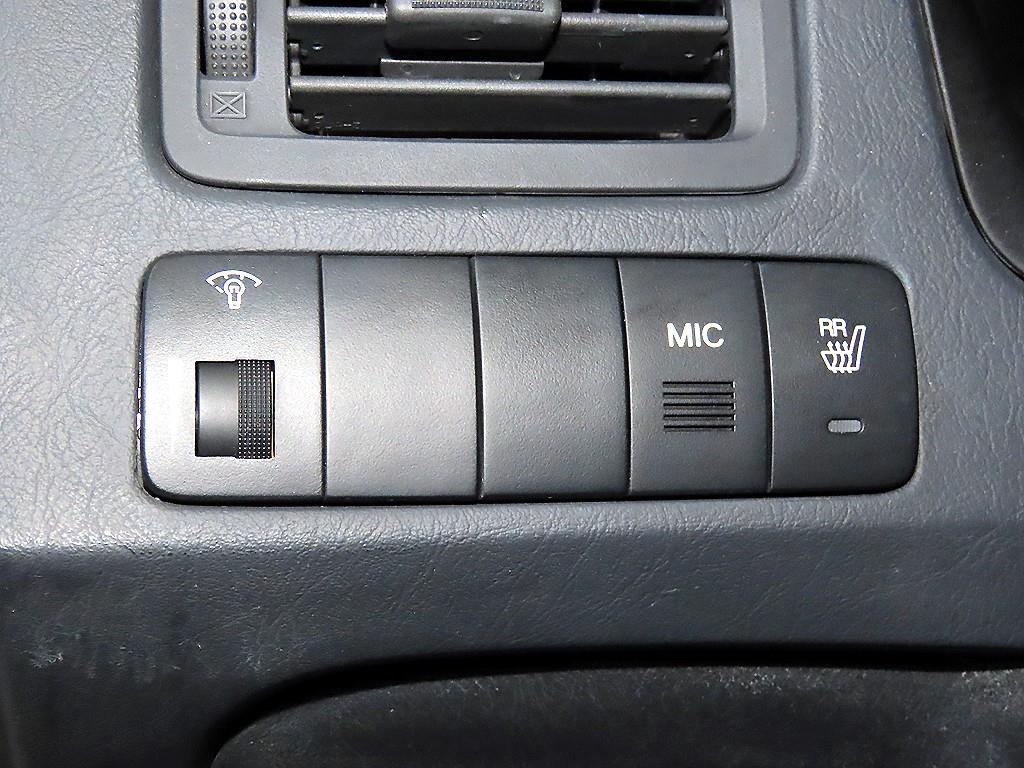 HYUNDAI Tucson - Vista 12