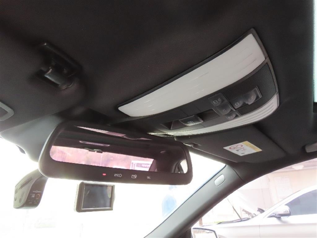 Mercedes Benz E class 2014 Gris - Importación desde Corea - HF Imports Iquique - Foto 10