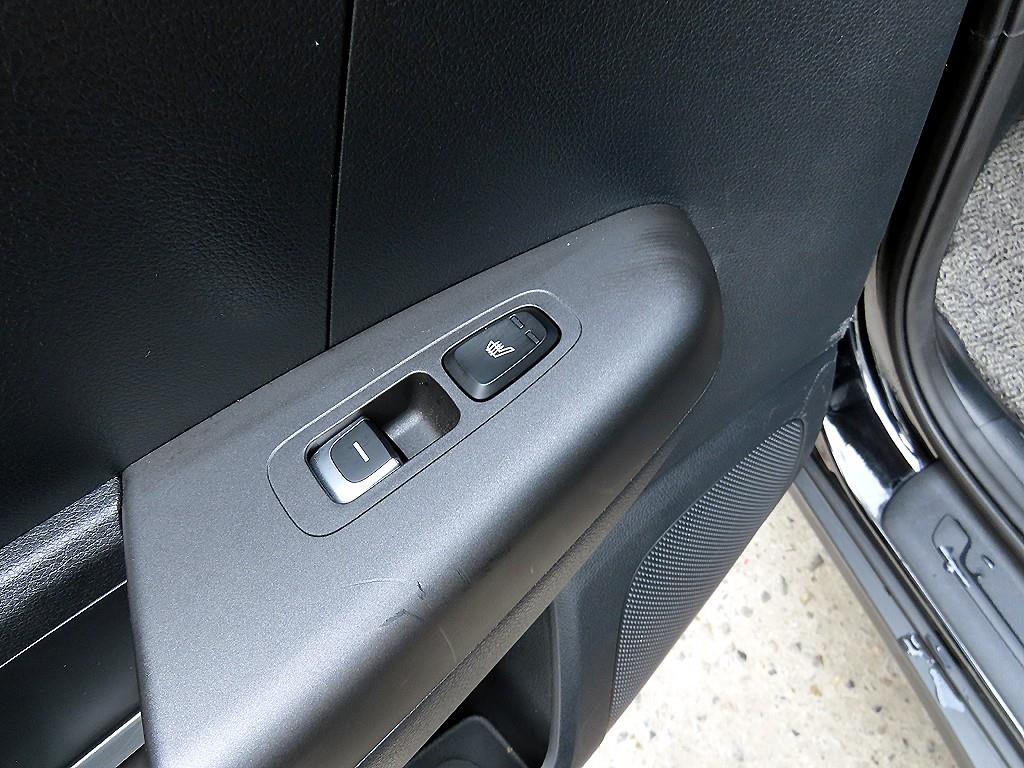 KIA Sportage 2022 Negro - Importación desde Corea - HF Imports Iquique - Foto 16