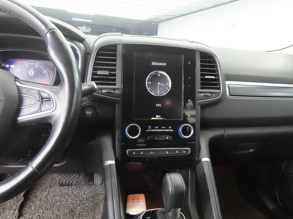 SAMSUNG QM6 - Vista 10